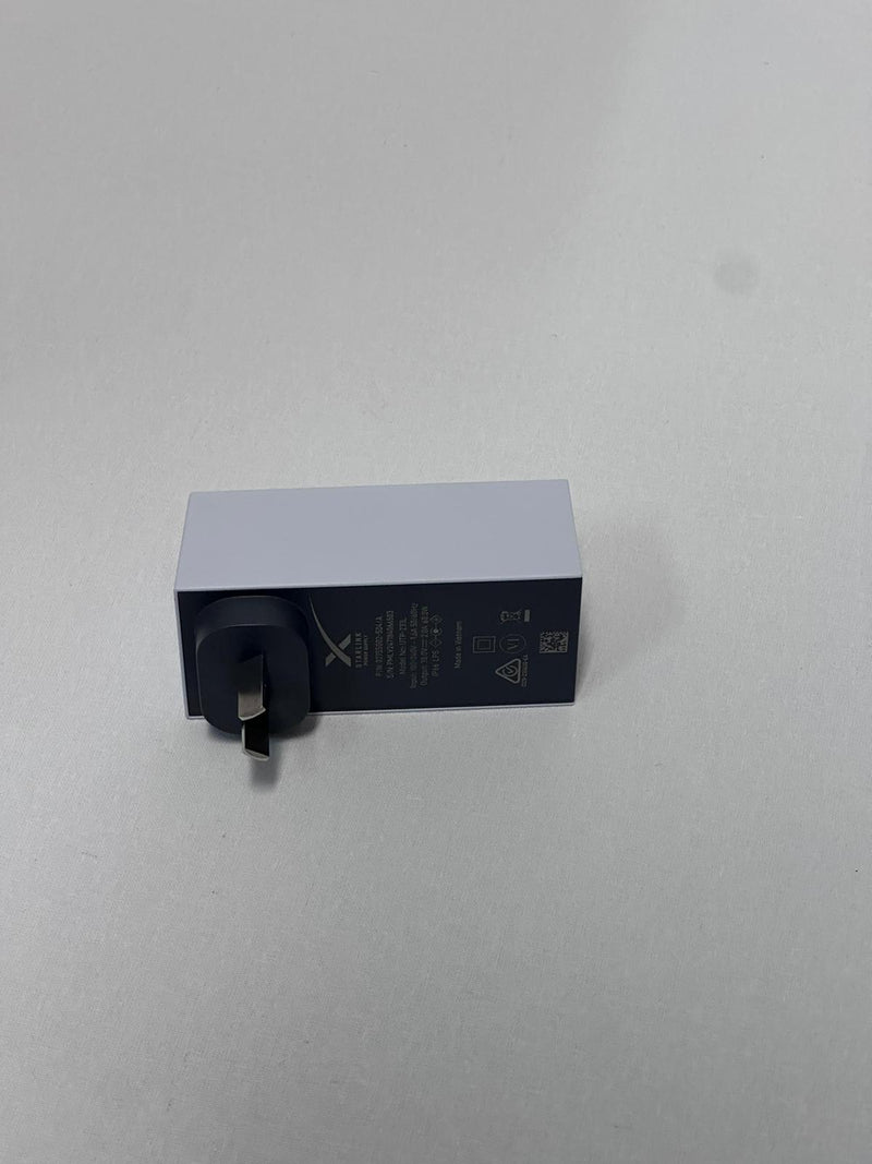 Starlink Mini 240v Power Adaptor