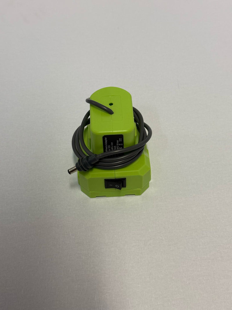 Starlink Mini Battery Adaptor to suit 18v Ryobi